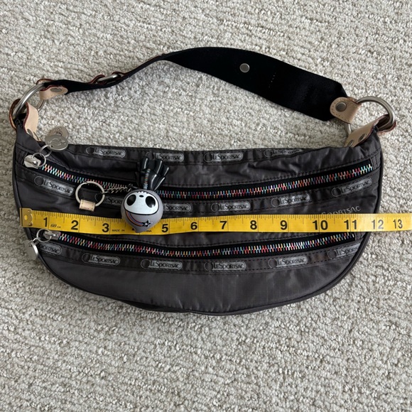 Vintage Tokidoki LeSportsac Small Shoulder Bag - Picture 10 of 11